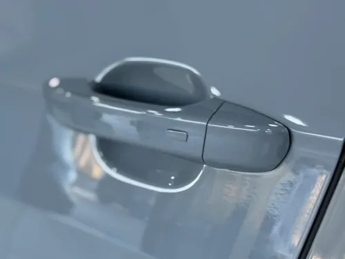 Volkswagen Tharu  2025 Black édition
