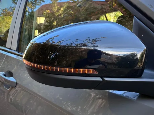 Volkswagen Tharu  2025 Black édition