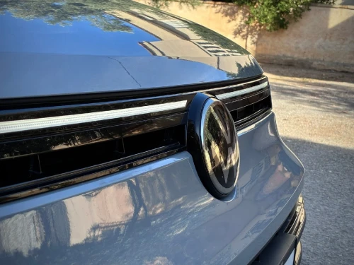 Volkswagen Tahru 2025 Ruixiang