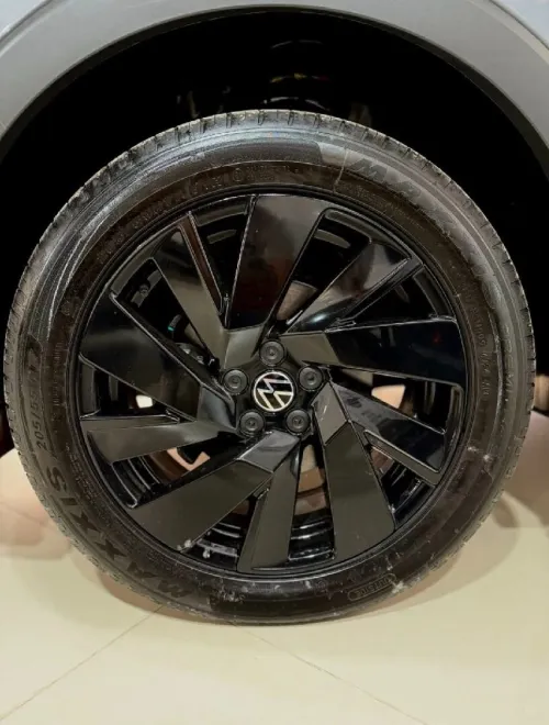 Volkswagen Tahru 2025 Ruixiang