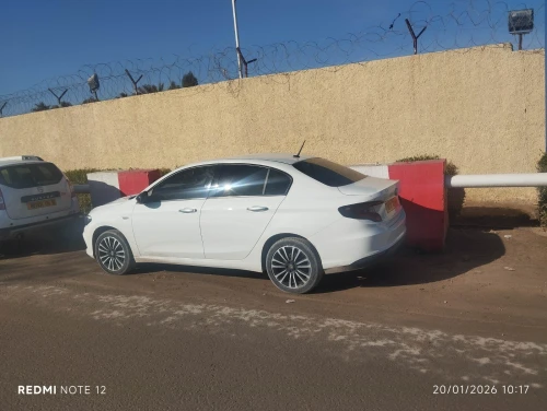 Fiat Tipo Sedan 2023 Life