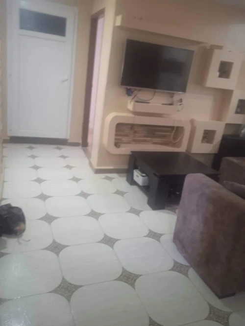 Location Niveau De Villa F3 Alger Hussein dey