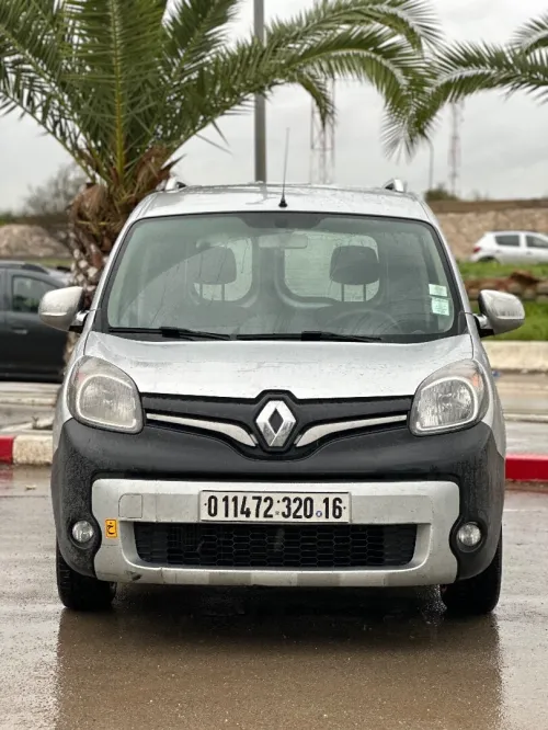 Renault Kangoo 2020 