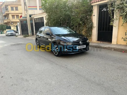 Volkswagen Polo 2018 Beats