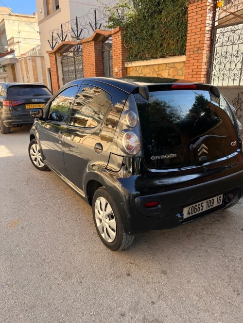 Citroen C1 2009 C1