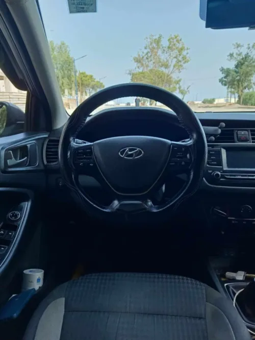 Hyundai i20 2019 i20