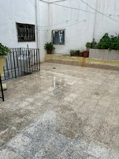 Vente Villa Alger Casbah