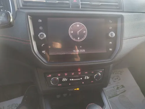 Seat Ibiza 2019 FR