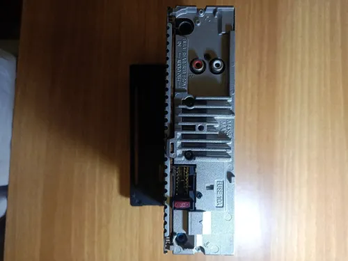 Radio sony