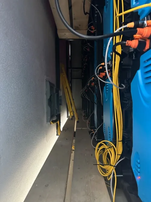 Panneau d’affichage LED écran led Interieurs et Exterieurs sur mesure