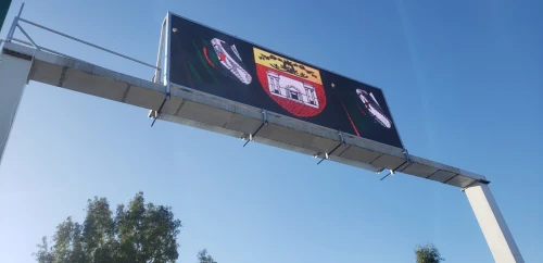 Led Ecran Publicitaire