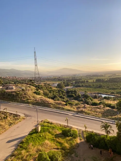 Vente Appartement F3 Blida Meftah
