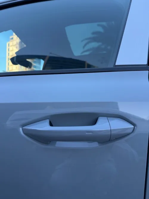 Audi A3 Sportback 2025 S line
