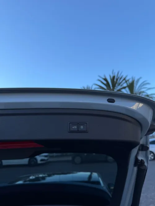 Audi A3 Sportback 2025 S line