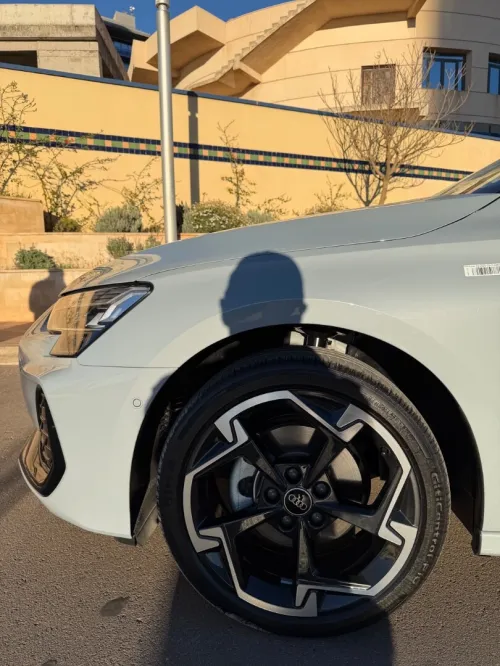 Audi A3 Sportback 2025 S line