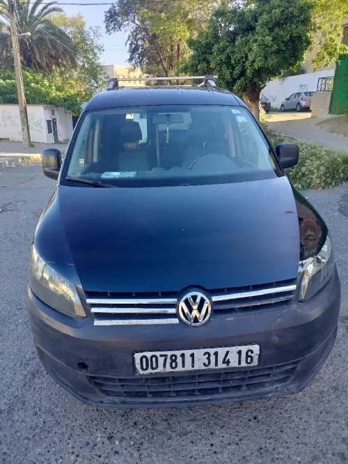 Volkswagen Caddy 2014 Caddy