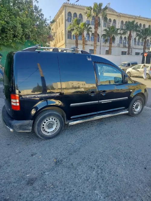 Volkswagen Caddy 2014 Caddy