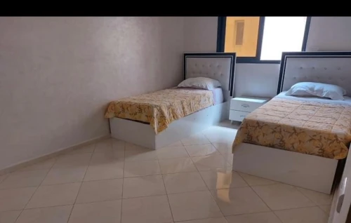 Location vacances Niveau De Villa Oran Oran