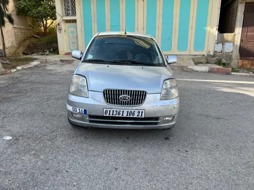 Kia Picanto 2006 Picanto