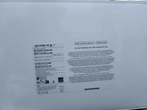 Macbook