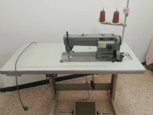 machine de couture