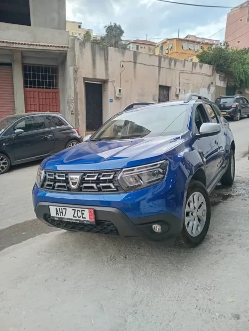 Dacia Duster 2022 Duster