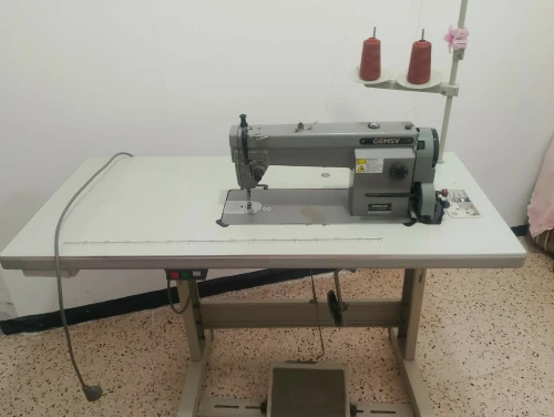 machine de couture