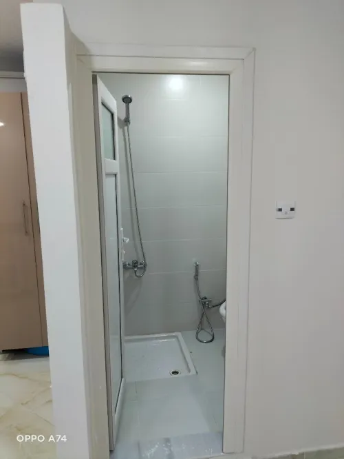Vente Appartement F2 Alger Bordj el kiffan