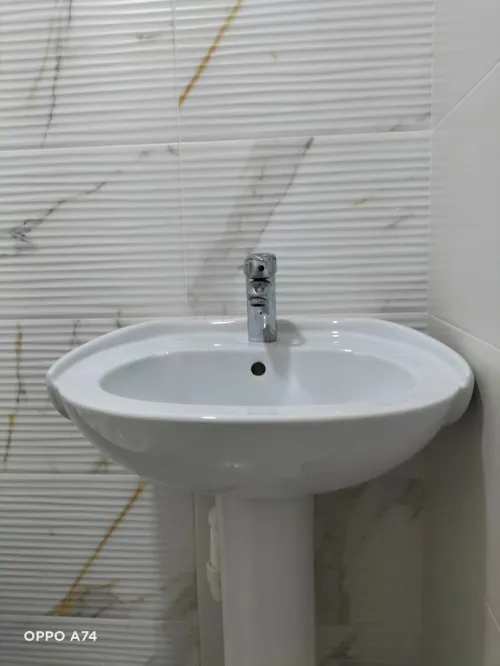 Vente Appartement F2 Alger Bordj el kiffan