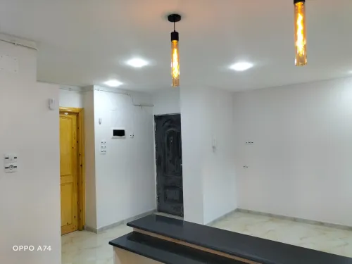 Vente Appartement F2 Alger Bordj el kiffan
