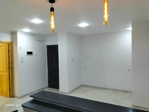 Vente Appartement F2 Alger Bordj el kiffan