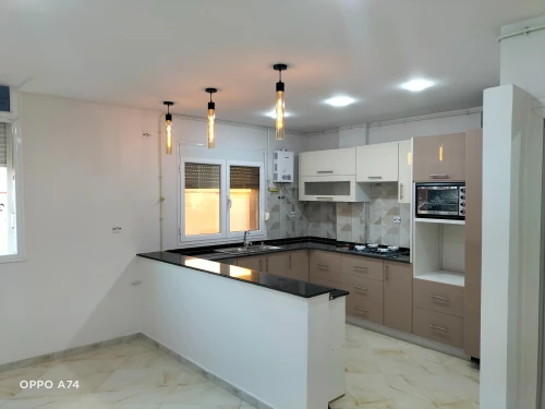 Location Appartement F02 Alger Bordj el kiffan