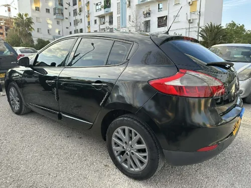 Renault Megane 3 2013 édition bose