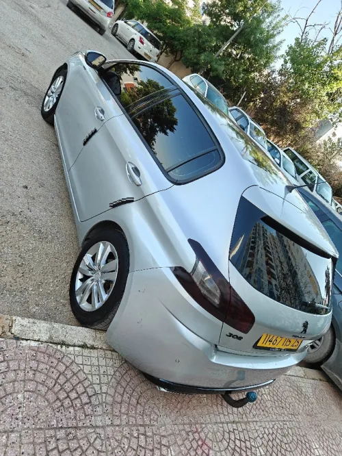 Peugeot 308 2015 Active