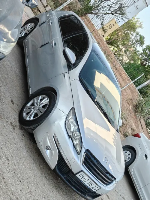 Peugeot 308 2015 Active
