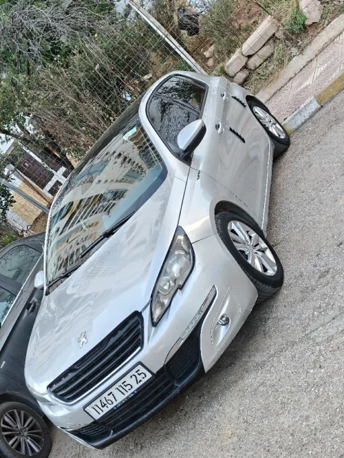 Peugeot 308 2015 Active