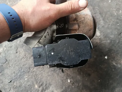 Turbo bmw e90 163
