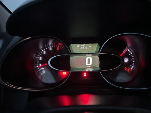 Renault Clio 4 2018 GT Line +
