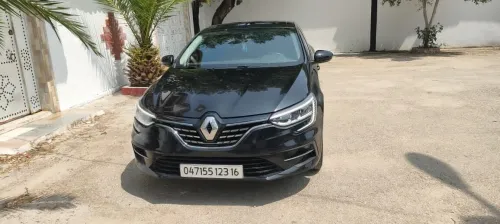 Renault Megane 4  2023 RENAUT MEGANE 4 SEDAN