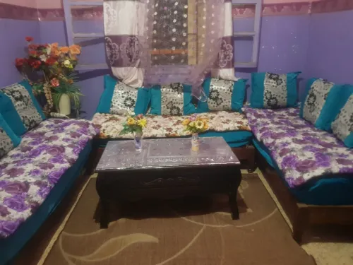 Location Appartement F2 Ain temouchent Beni saf