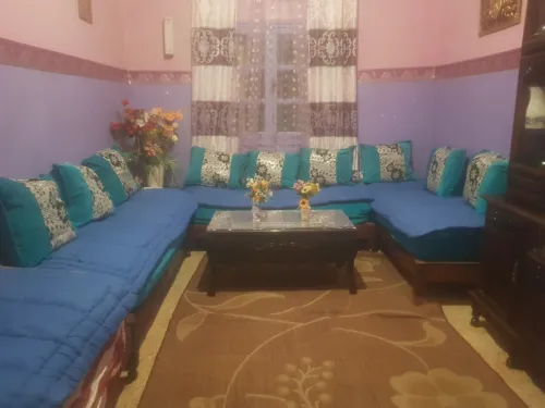 Location Appartement F2 Ain temouchent Beni saf