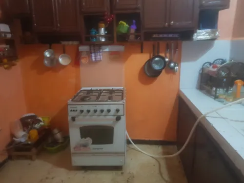 Location Appartement F2 Ain temouchent Beni saf