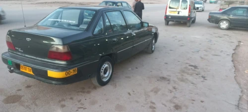 Daewoo Cielo 1998 Cielo