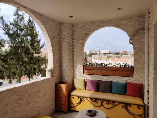 Vente Appartement F4 Tipaza Kolea