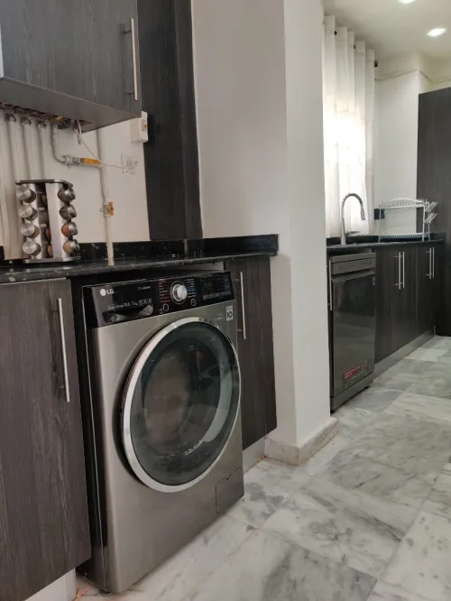 Vente Appartement F4 Tipaza Kolea