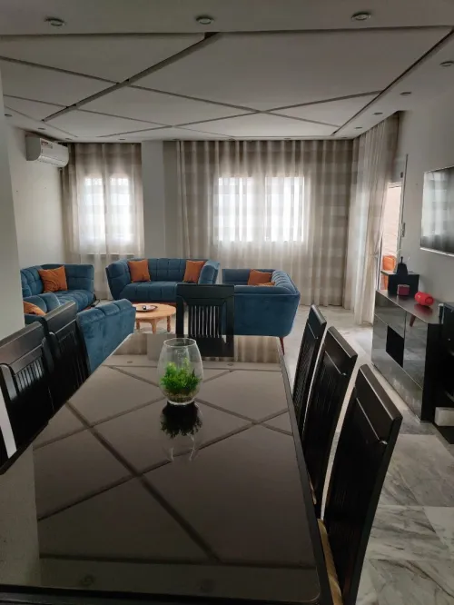 Vente Appartement F4 Tipaza Kolea