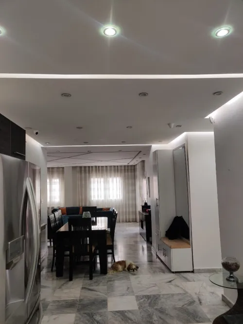 Vente Appartement F4 Tipaza Kolea