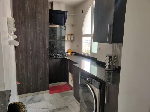 Vente Appartement F4 Tipaza Kolea