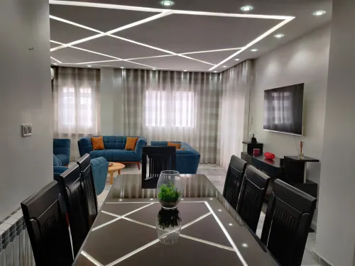 Vente Appartement F4 Tipaza Kolea