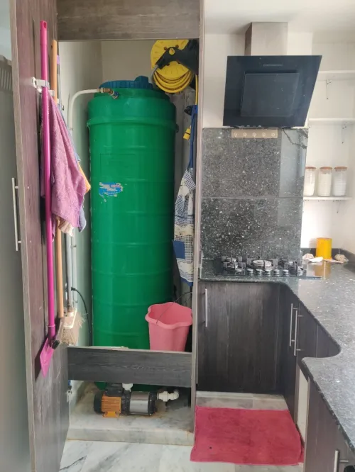 Vente Appartement F4 Tipaza Kolea